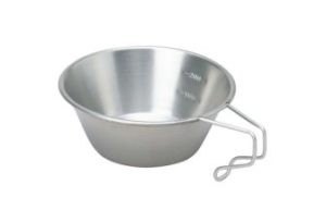 snow peak（スノーピーク) チタンシェラカップ