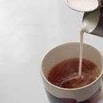喫茶店のコーヒーフレッシュ（ミルク）の作り方レシピと、コーヒーポーションについて