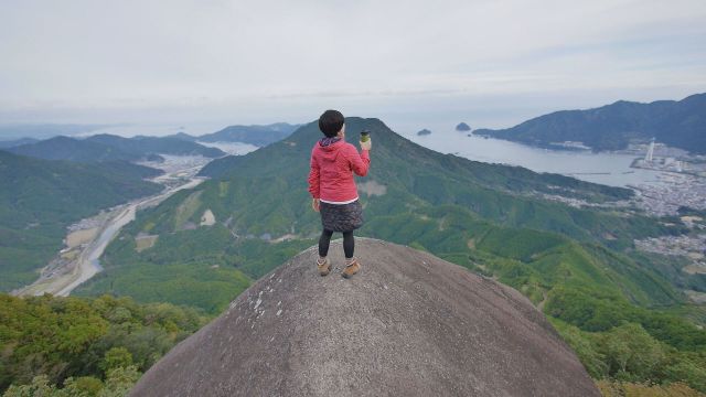 珍スポット 珍 コーヒー ゲスト 金原みわ