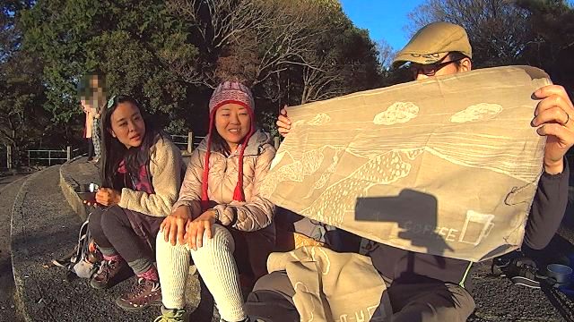 京都 一周 トレイル 山コーヒー 伏見稲荷 蹴上