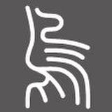 ヤマノモリ ヤタガラス ロゴ