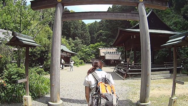 京都一周 トレイル 山コーヒー 蹴上 大文字山 登山