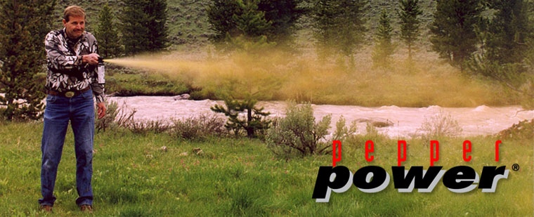 熊よけスプレー 登山 熊対策 熊撃退 アメリカ UDAP社