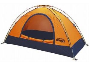 ニッピン メスナーテント GORE-TEX