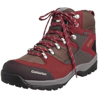 caravan（キャラバン） C1-02 (ボルドー)