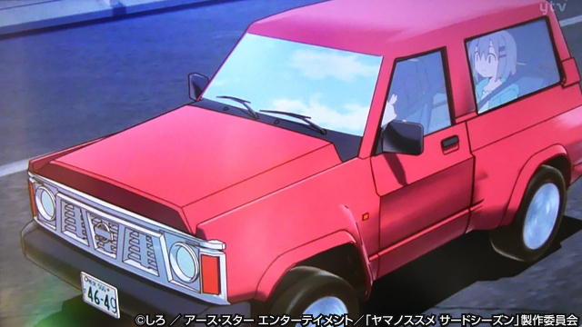 第5話「思い出を写そう！」道具検証