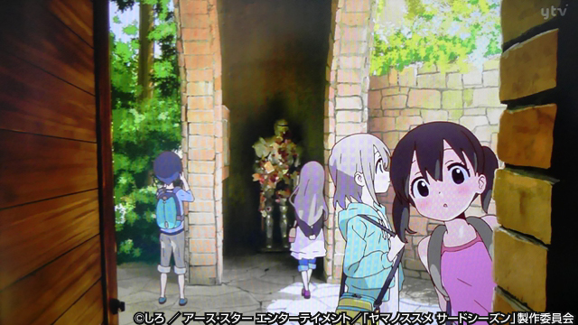 第5話「思い出を写そう！」道具検証