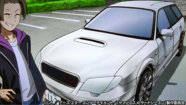 第5話「思い出を写そう！」道具検証