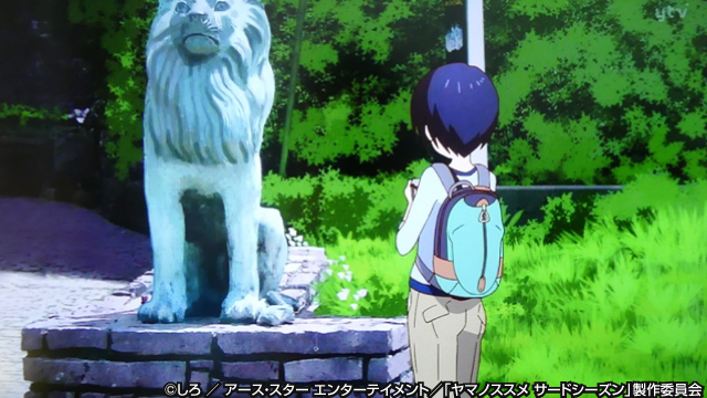 第5話「思い出を写そう！」道具検証