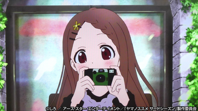 第5話「思い出を写そう！」道具検証