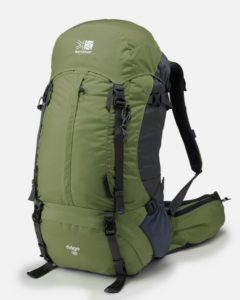 Karrimor(カリマー)リッジ タイプ3 カーキ