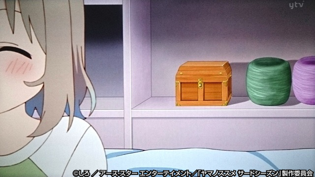 第8話「ふたつの約束」道具特定