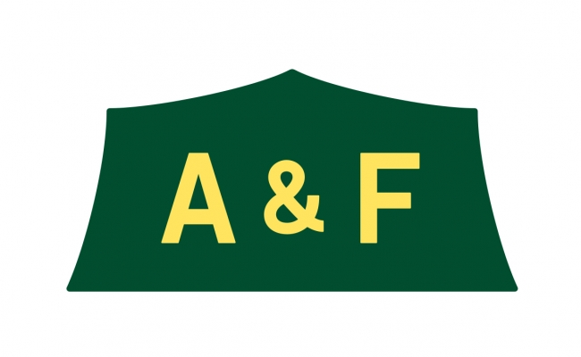 エイアンドエフの企業名の由来