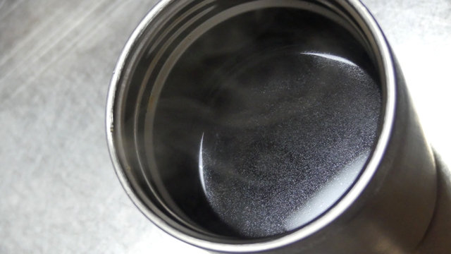 購入レビュー 山コーヒープレス ESPRO エスプロ ウルトラライトコーヒープレス