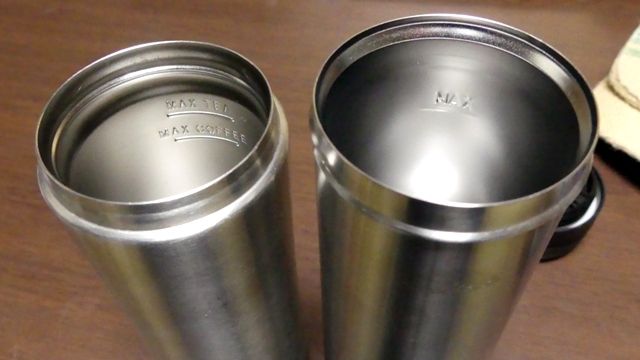 購入レビュー 山コーヒープレス ESPRO エスプロ ウルトラライトコーヒープレス