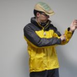 【口コミ感想レビュー】初心者の最初の登山用レインウェアにおすすめ「ミズノ・ストームセイバーベルグテック」