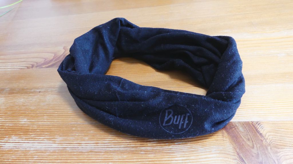 登山用ヘッドバンドのおすすめ