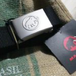 丈夫で長持ち、ひび割れしないベルト16選。登山・アウトドアブランドのナイロンベルトを普段使いに！