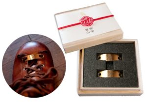 ヤマノモリ（yamanomori） 安全登山シューズプレート