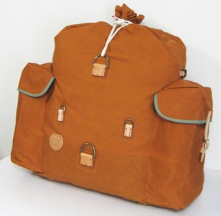 東京片桐商店 キスリング