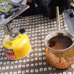 トルココーヒーの淹れ方・占い方と鑑定早見表【A4一枚印刷用PDF付き】