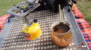 トルココーヒーの淹れ方・占い方と鑑定早見表【A4一枚印刷用PDF付き】