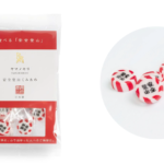 【食べる安全登山】ヤマノモリ（yamanomori）安全登山くみあめの発売を開始しました【組み飴】