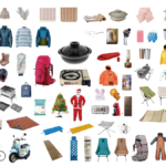 【道具紹介】ゆるキャン△実写ドラマのキャンプギア特定・比較③【第8話～最終話】