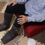 【口コミ感想レビュー】パナソニックのレッグリフレ購入。足のむくみ対策のマッサージ機として効果ありでした。