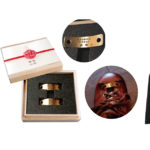 父の日の登山プレゼントに、ヤマノモリの「安全登山プレミアムセット」