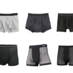 登山・アウトドアブランドの速乾性のあるアンダーウェア（下着・パンツ）でおすすめは？【メンズ・男性用】