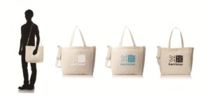 【口コミ感想レビュー】カリマーの2wayトートバッグ、収納力・使い勝手がすごく良いです【ななめ掛け可能】