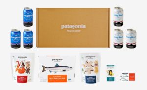 【在庫品薄】パタゴニアのカンパイビールギフトセットがオシャレすぎる【お中元・残暑見舞いに】
