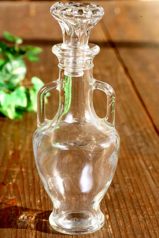 思い出のマーニーのガラスボトル瓶