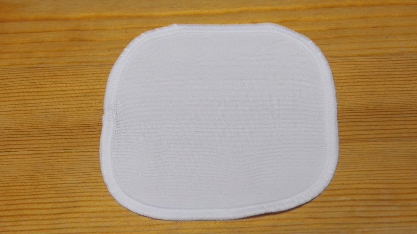 パールイズミのマスクのフィルター