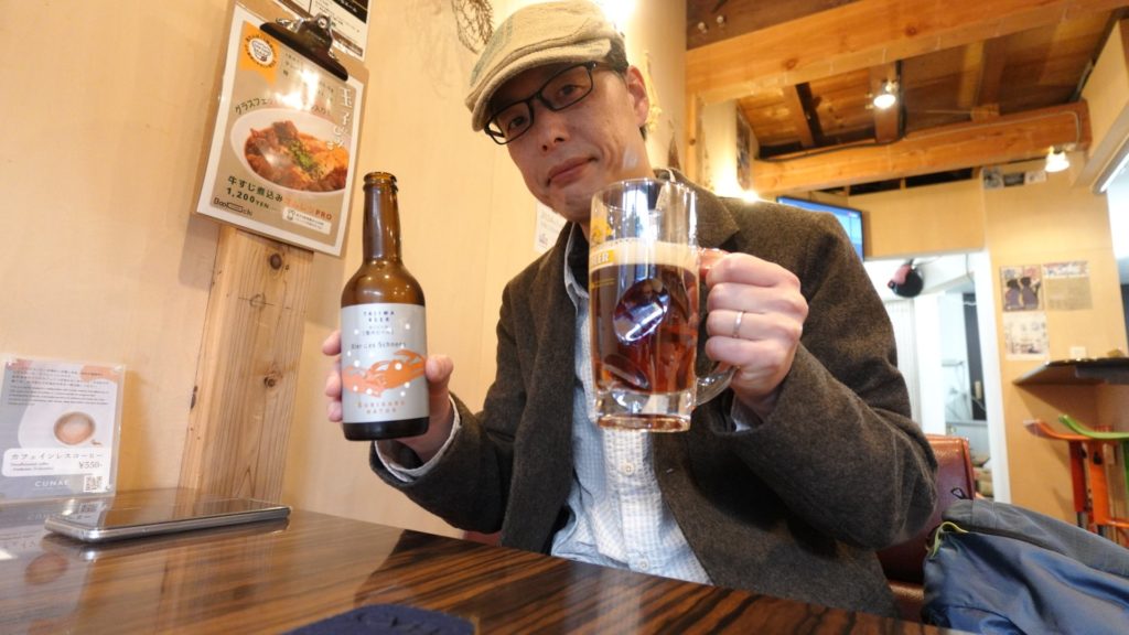 ブックカフェイチ城崎温泉