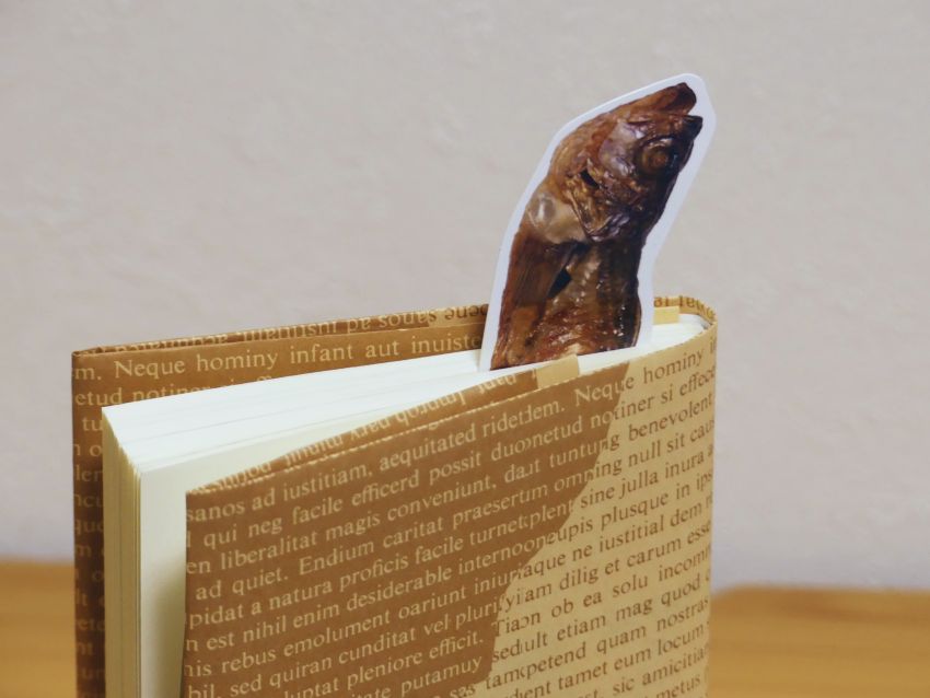 但馬土産におすすめのハタハタしおり