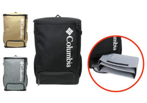 新高校生や中学生の通学リュックは「寄り弁させないアウトドアリュック」がおすすめ【弁当専用コンパートメント付き】