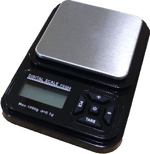 モノタロウポケットはかり商品画像