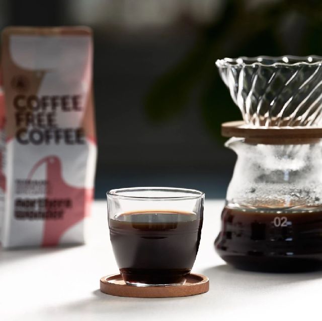 ノーザンワンダーのコーヒーフリーコーヒー