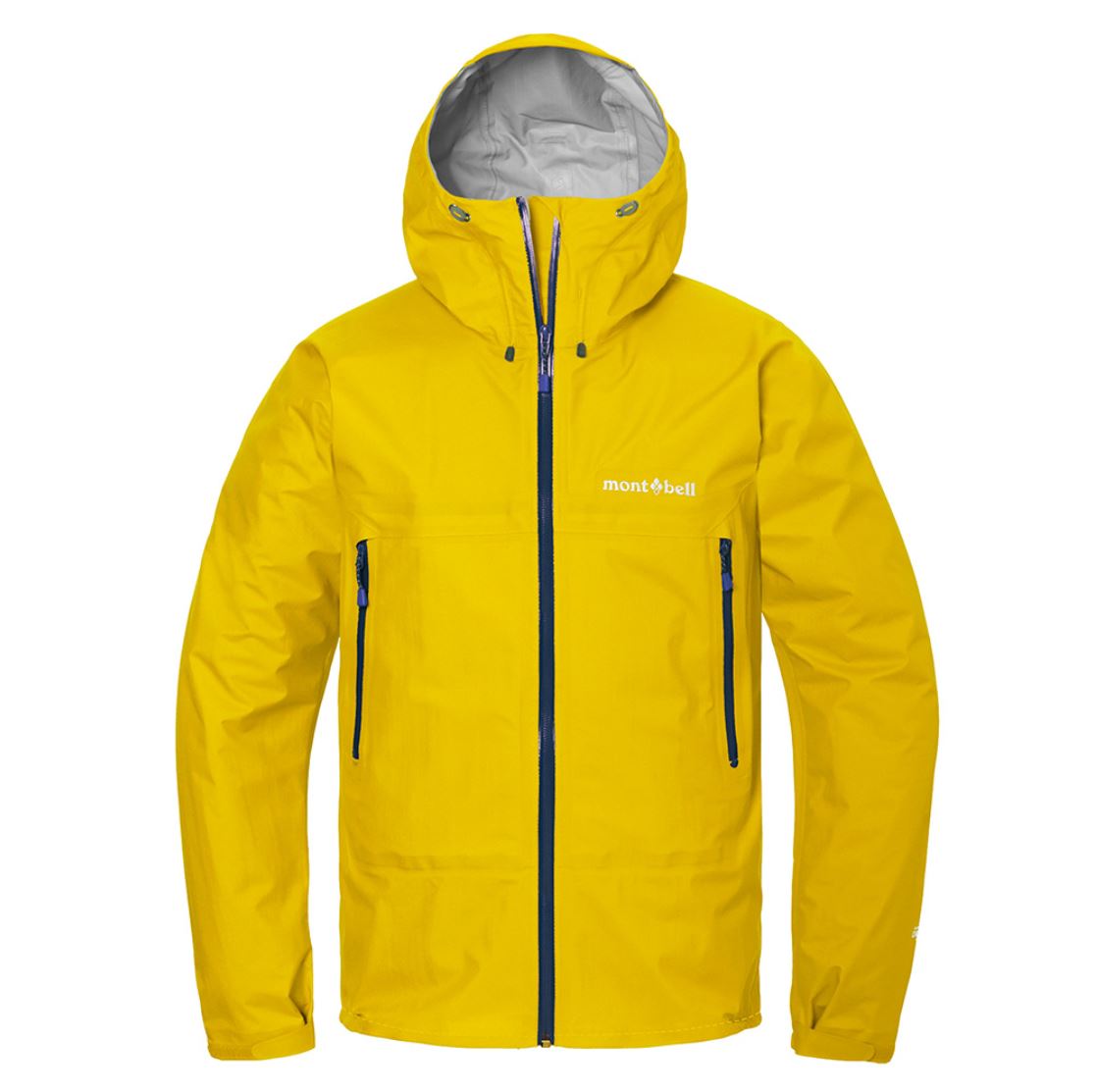 大阪万博にモンベルのストームクルーザー