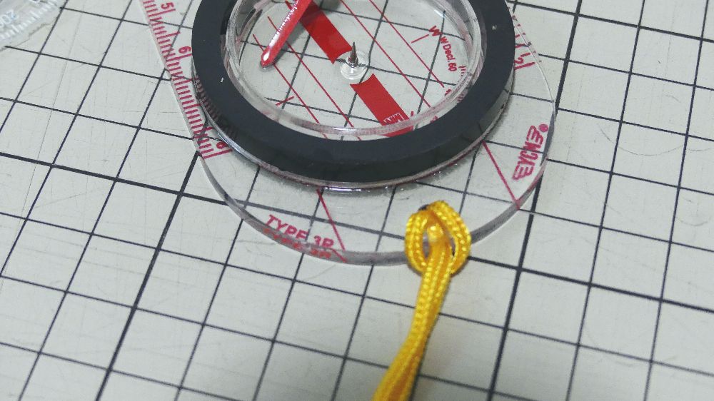 YCMコンパスTYPE3R故障