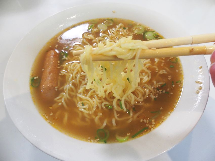 ダイソーのつなげる割り箸の感想レビュー