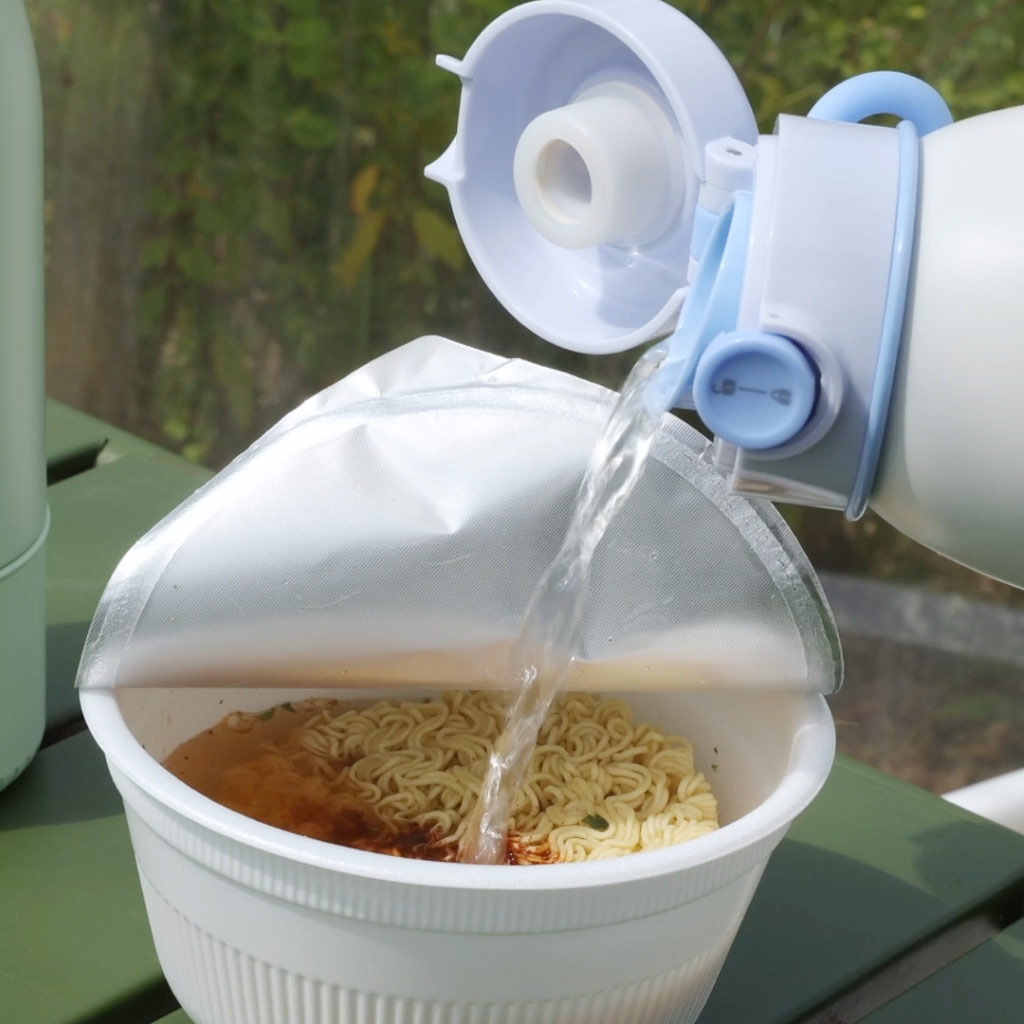 ブルーフィールheat100